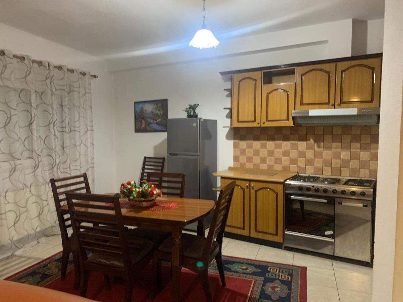 Lovely flat in the heart of Korca 7