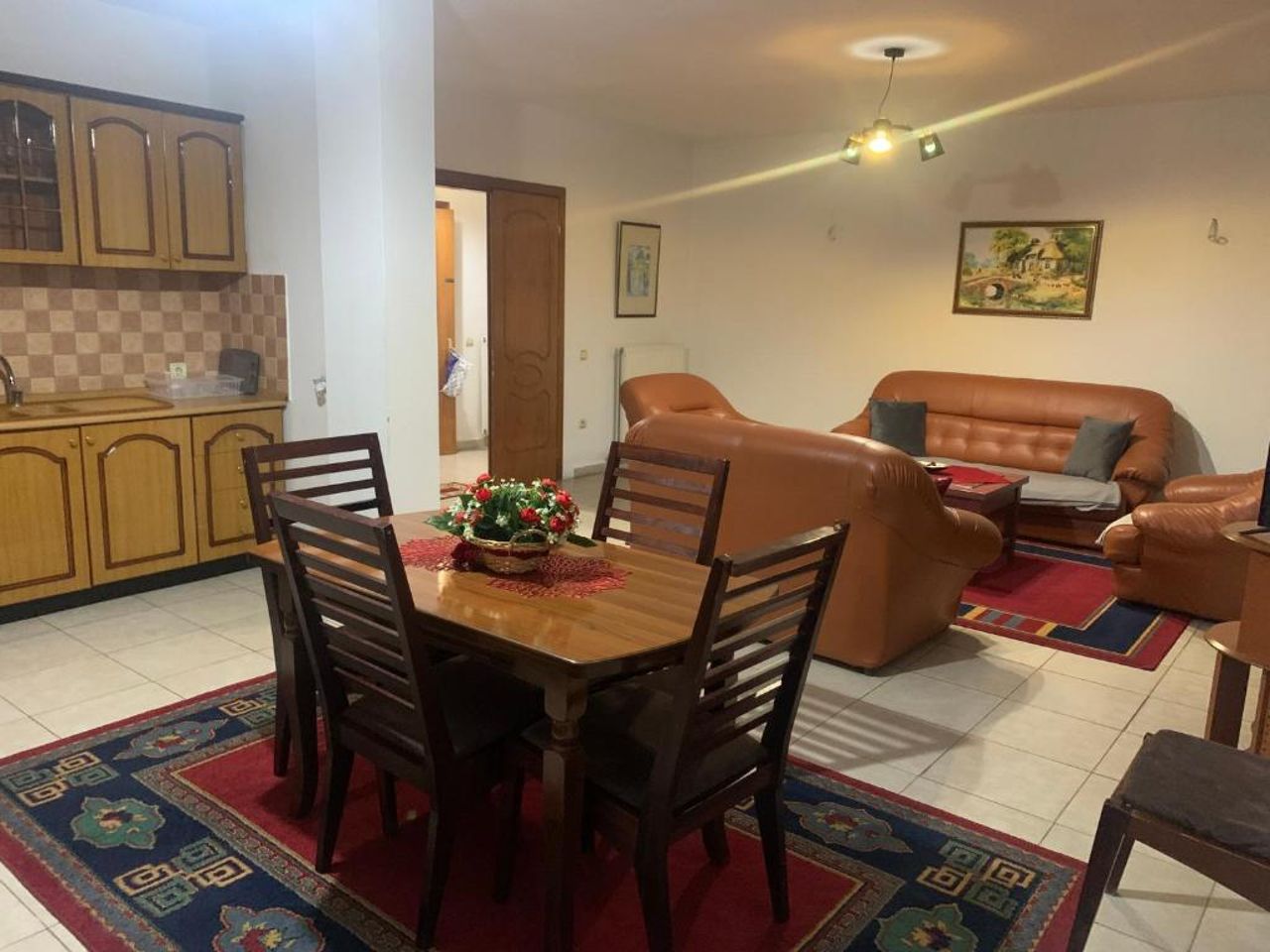 Lovely flat in the heart of Korca 7
