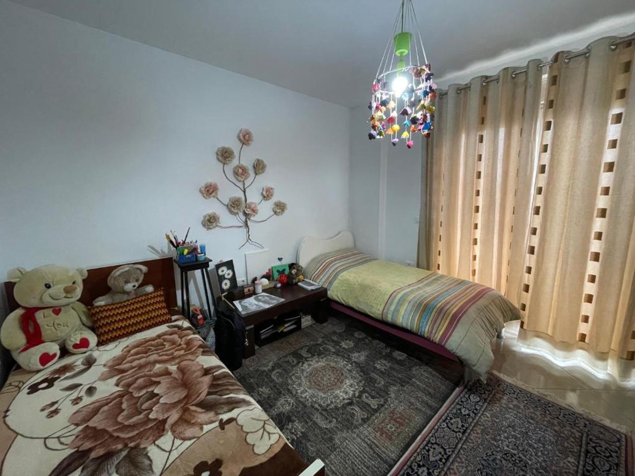 Seli's Room