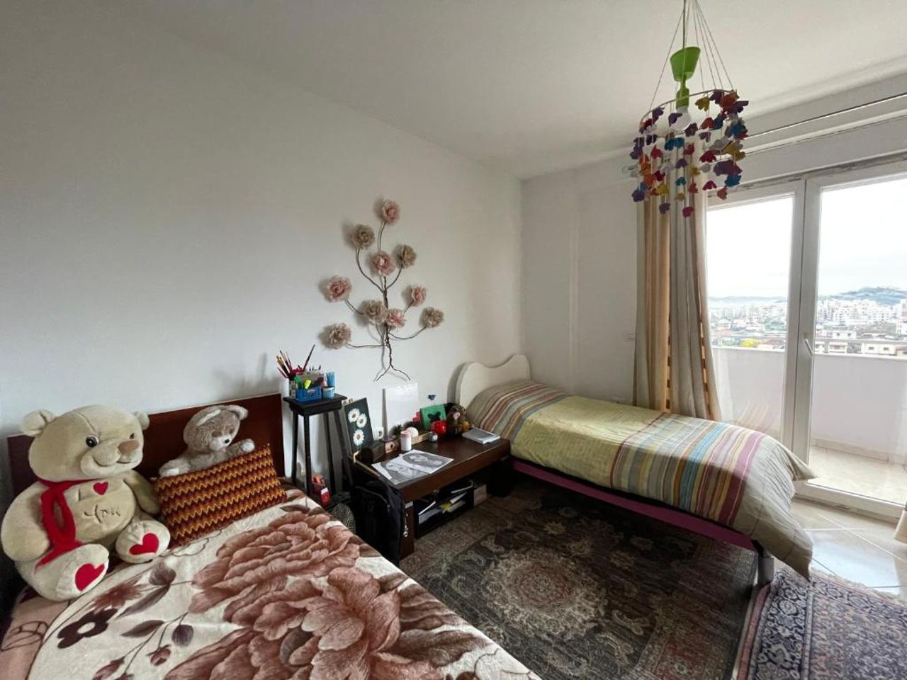 Seli's Room