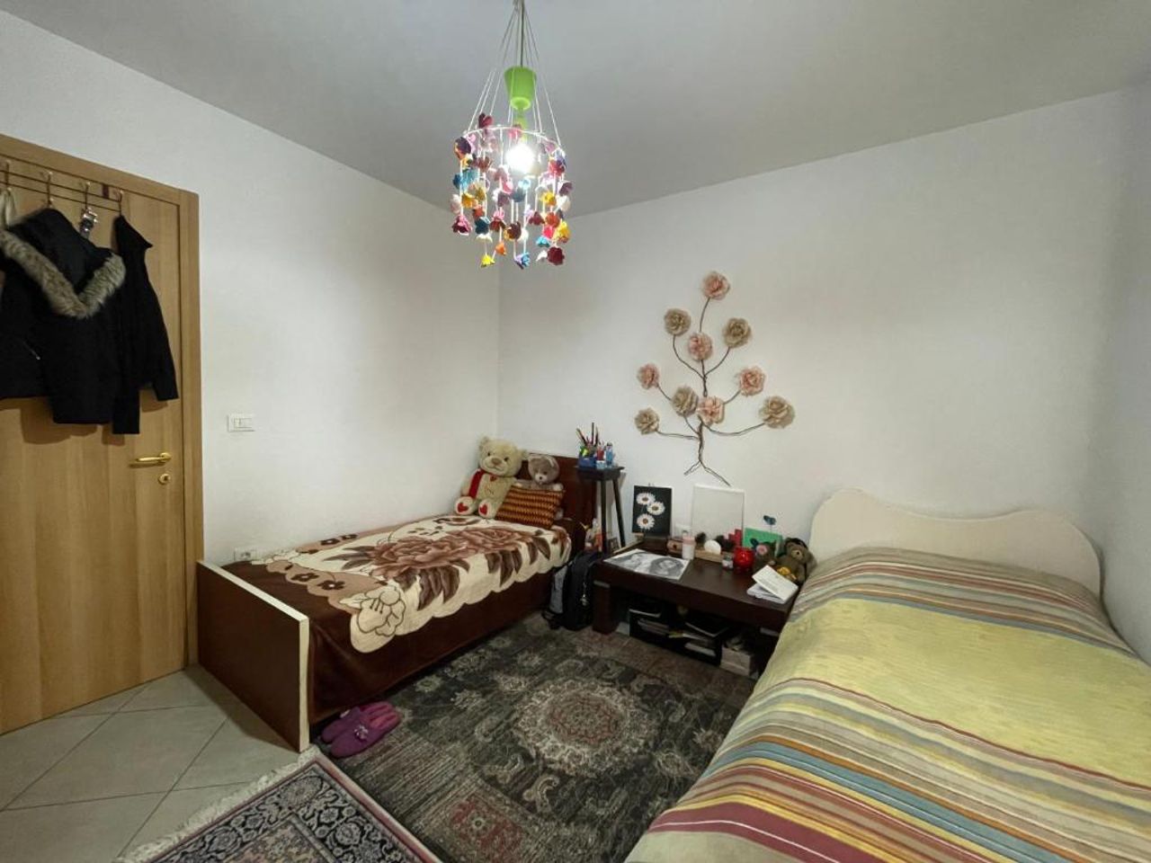 Seli's Room
