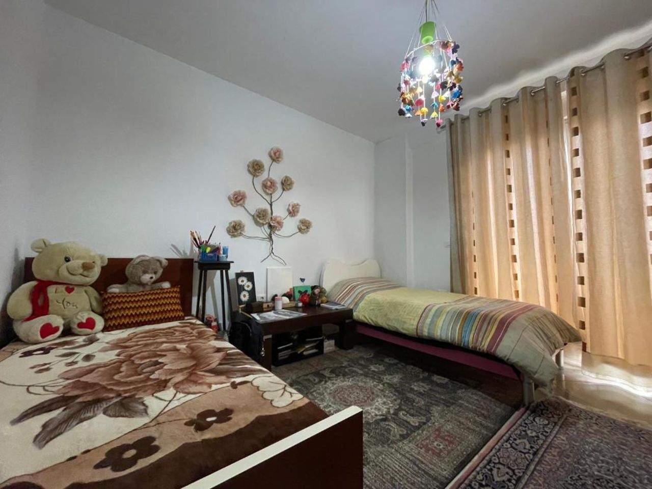 Seli's Room