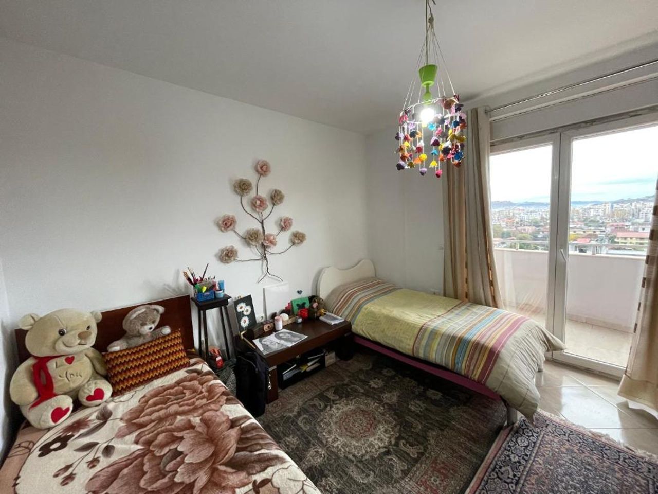 Seli's Room