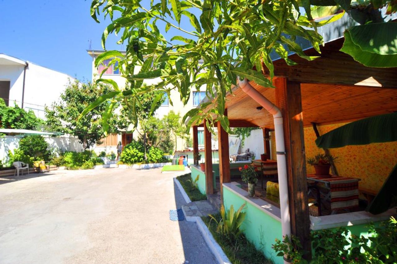 Pemaj Hostel