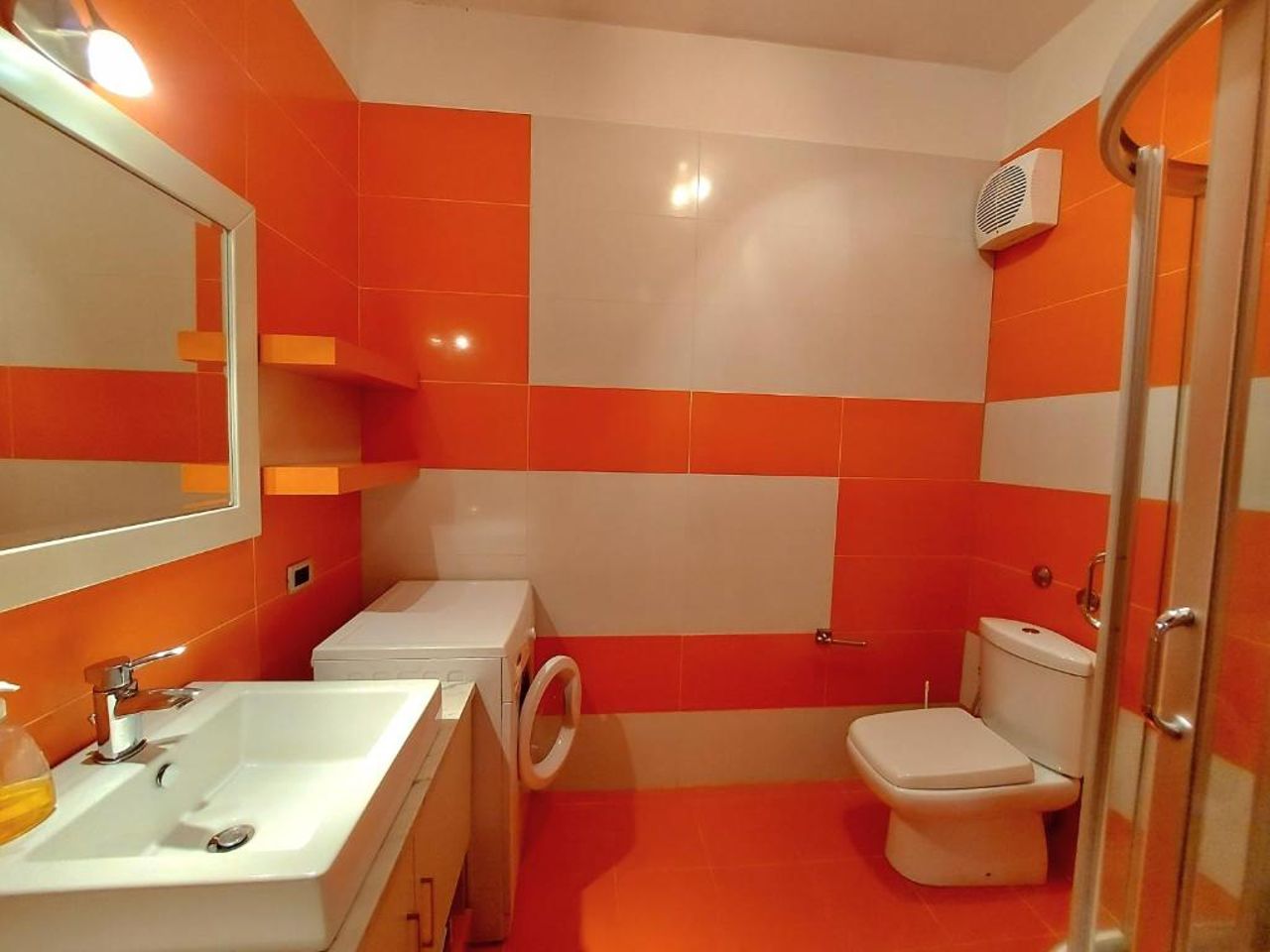 Center EasyStay Penthouse Apartments