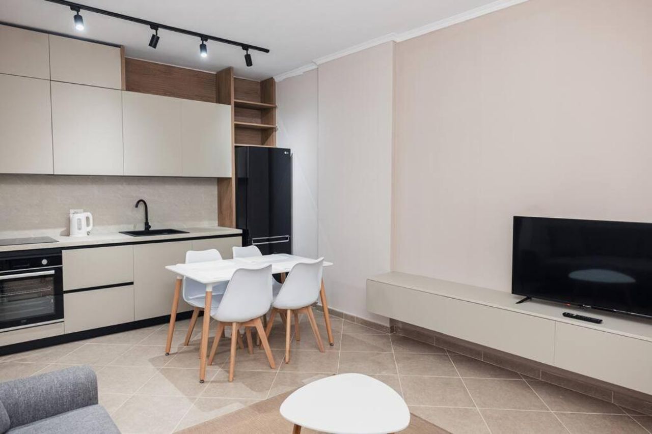 The Seaside Oasis Apartment