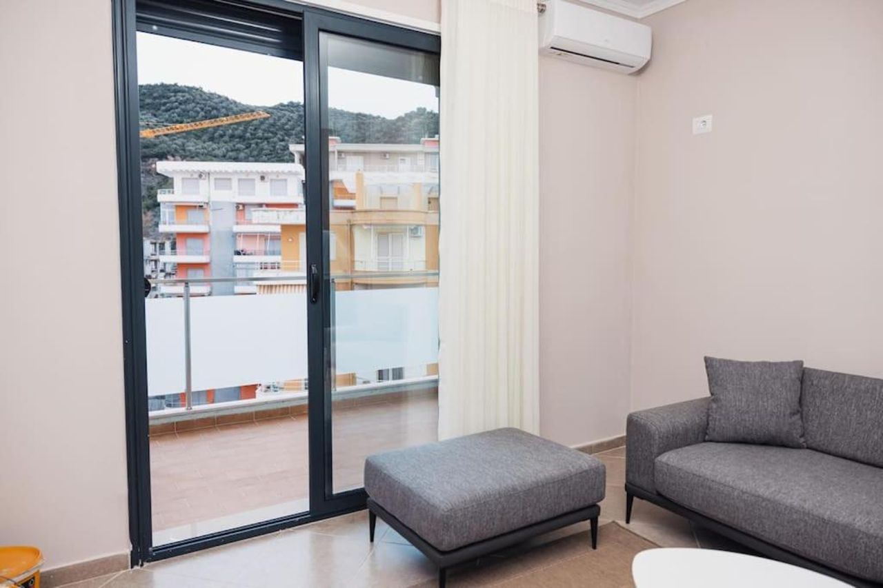 The Seaside Oasis Apartment