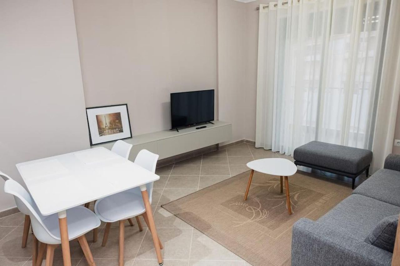 The Seaside Oasis Apartment