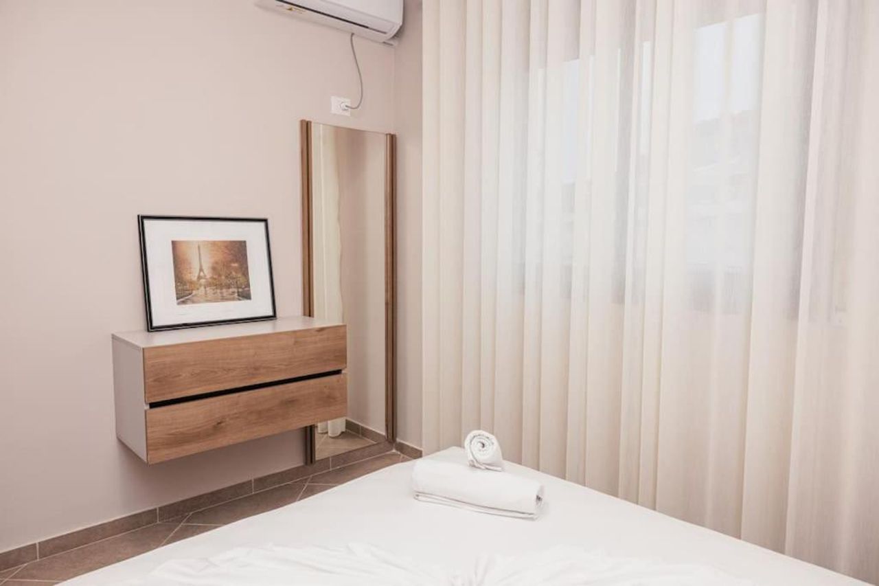 The Seaside Oasis Apartment