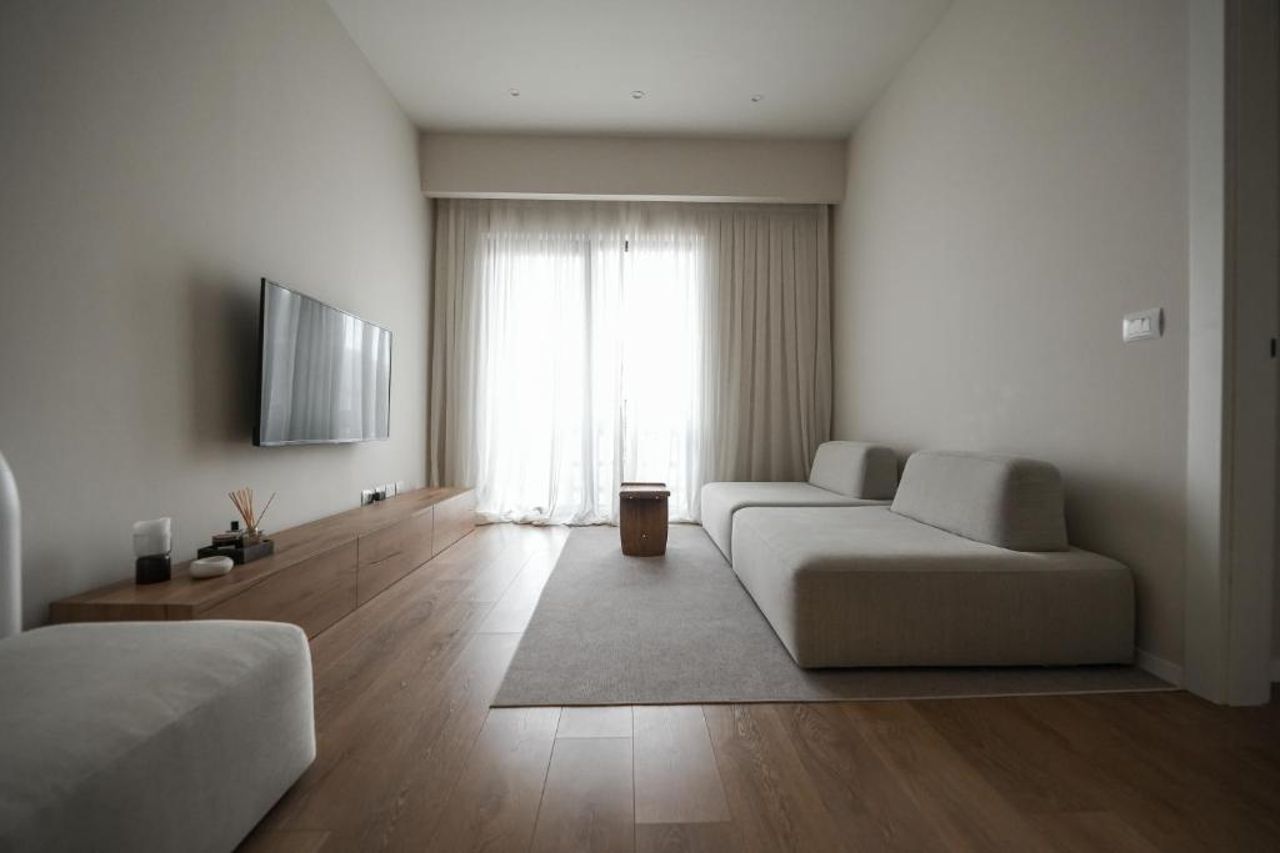 Ral Apartments