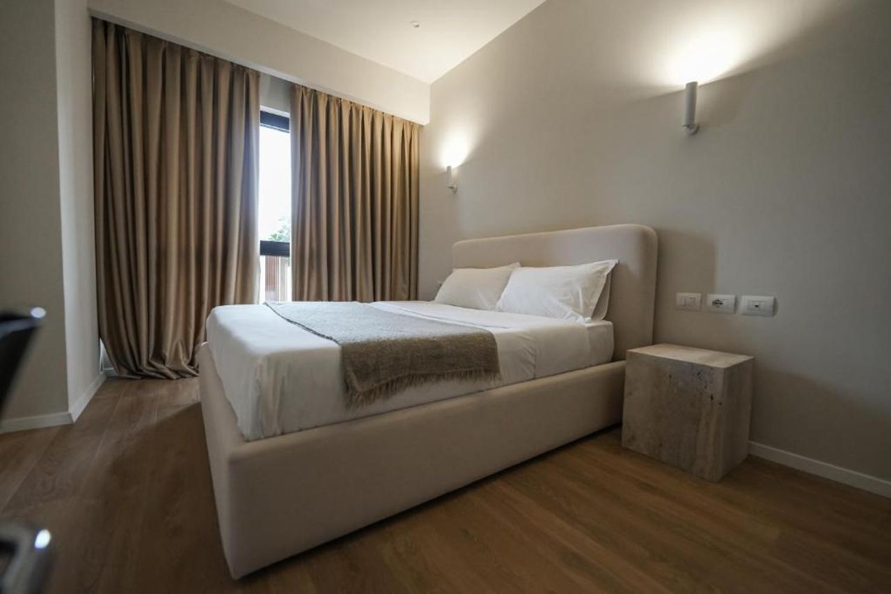 Ral Apartments