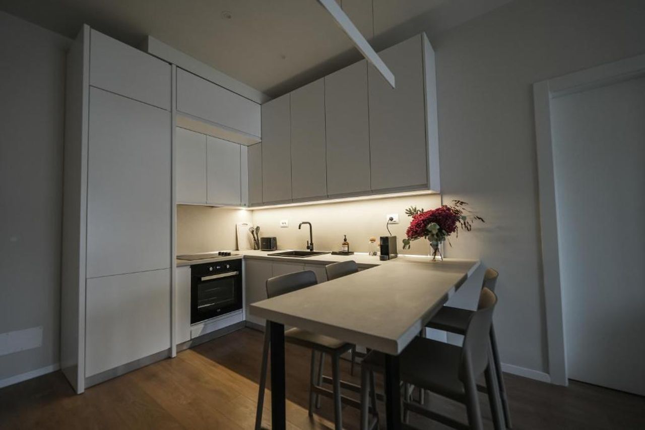Ral Apartments