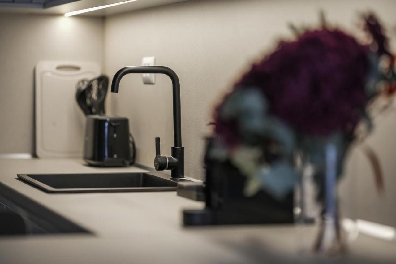 Ral Apartments