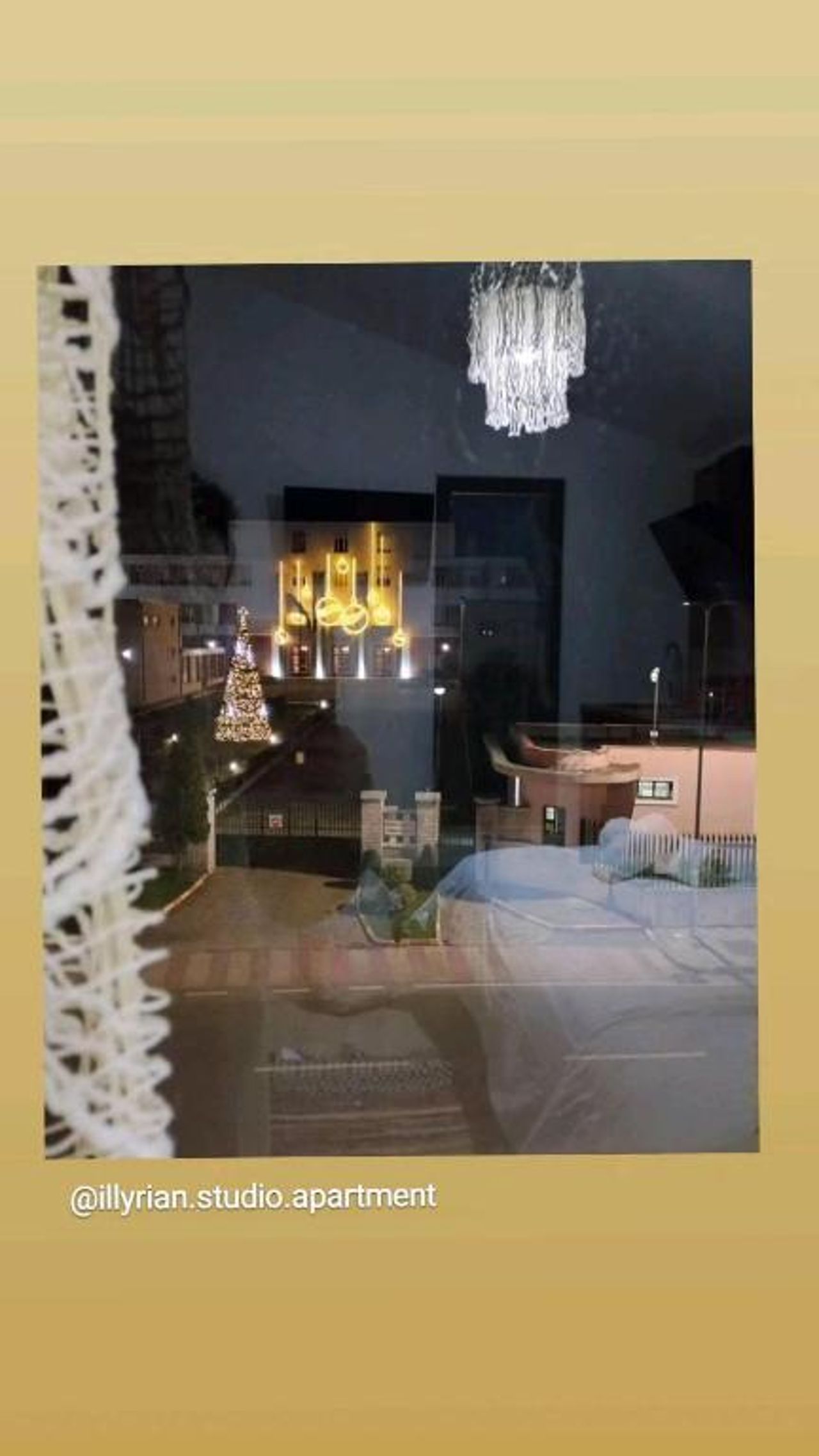 Illyrian studio Tirana