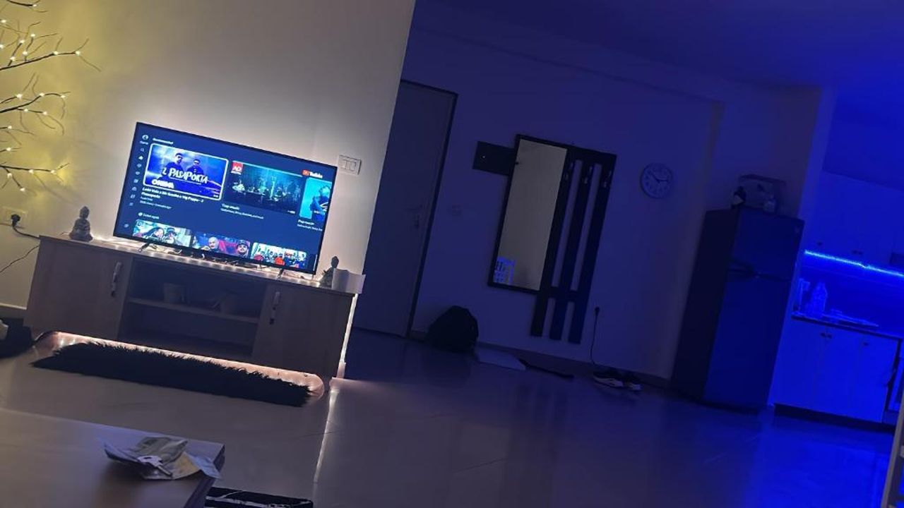Ferhati apartament
