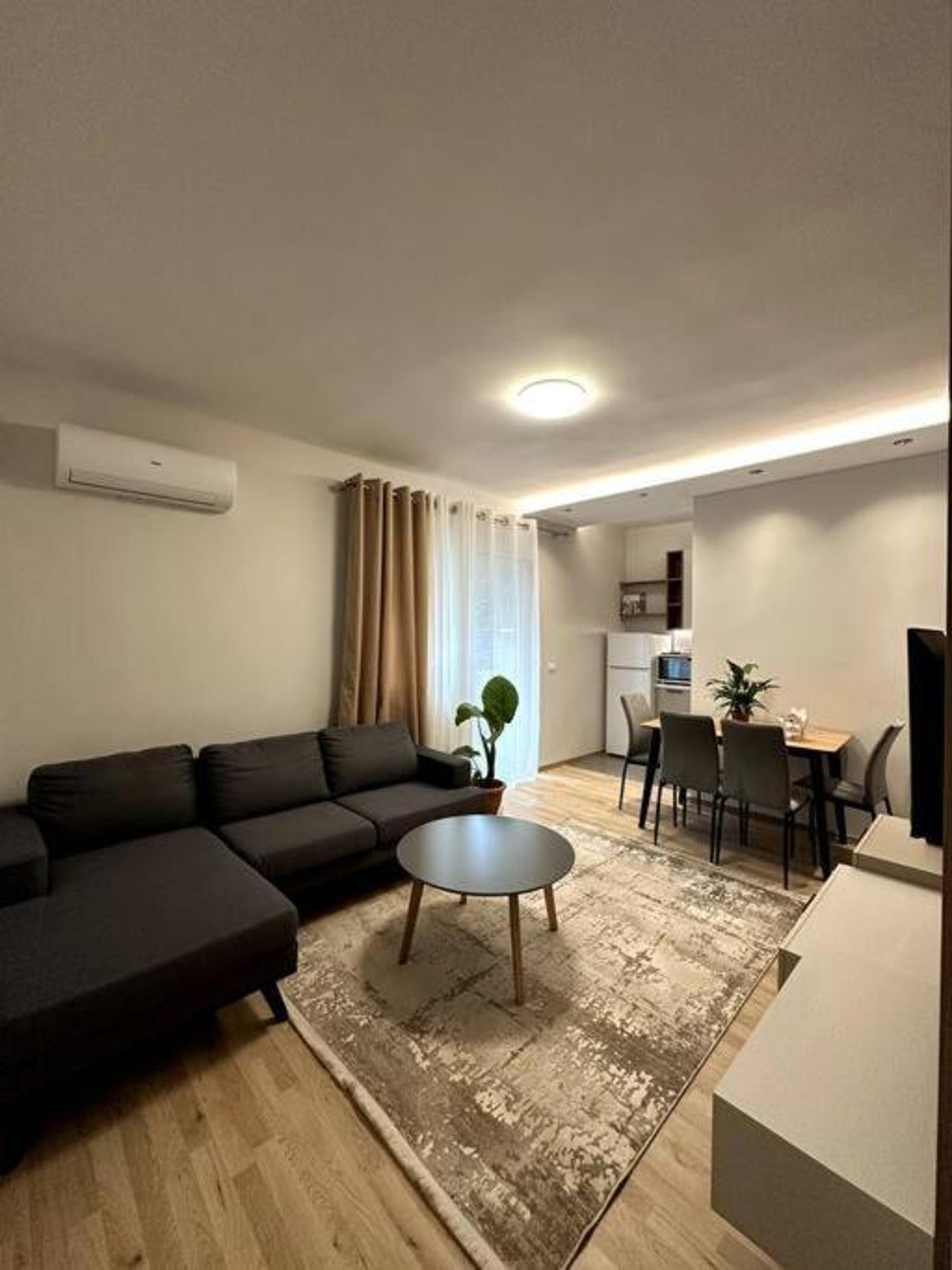 Pazari Apartment