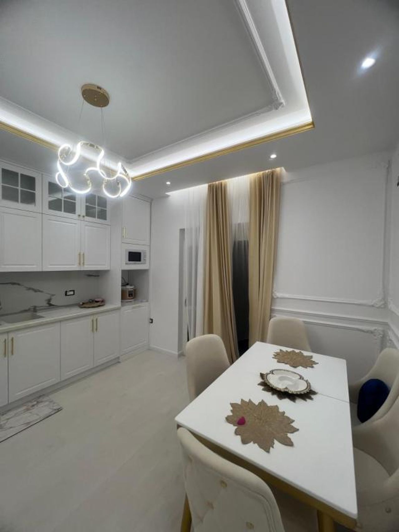Villa Pasha