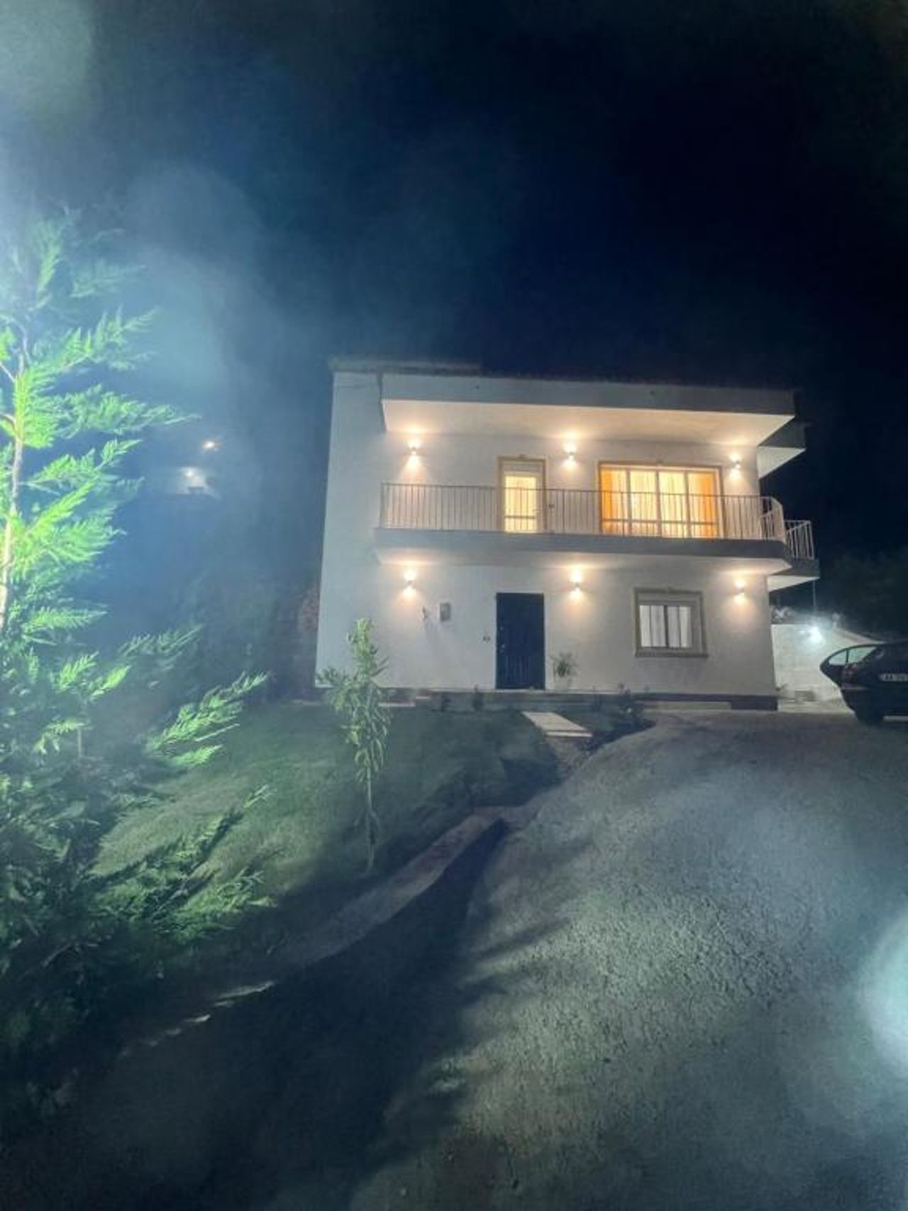 Villa Pasha