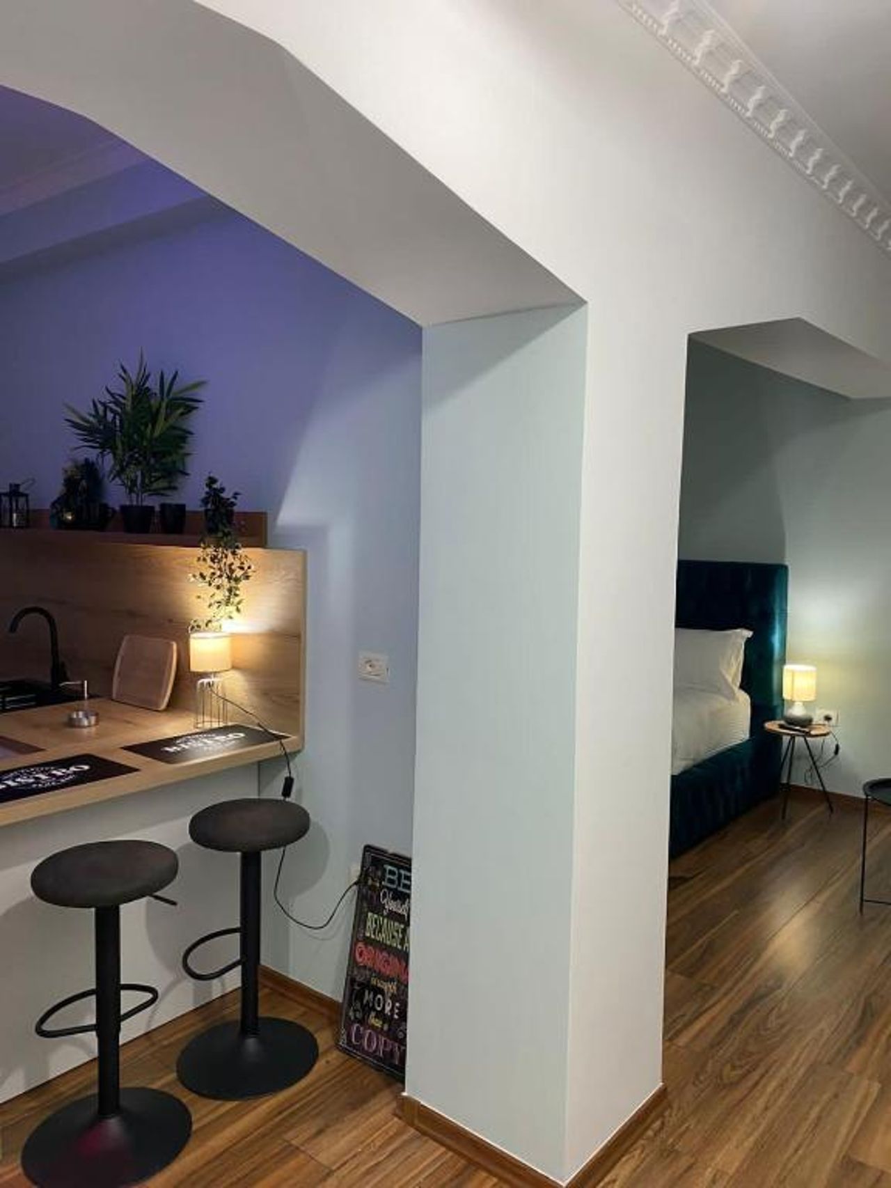 Franci's Apartment no.3