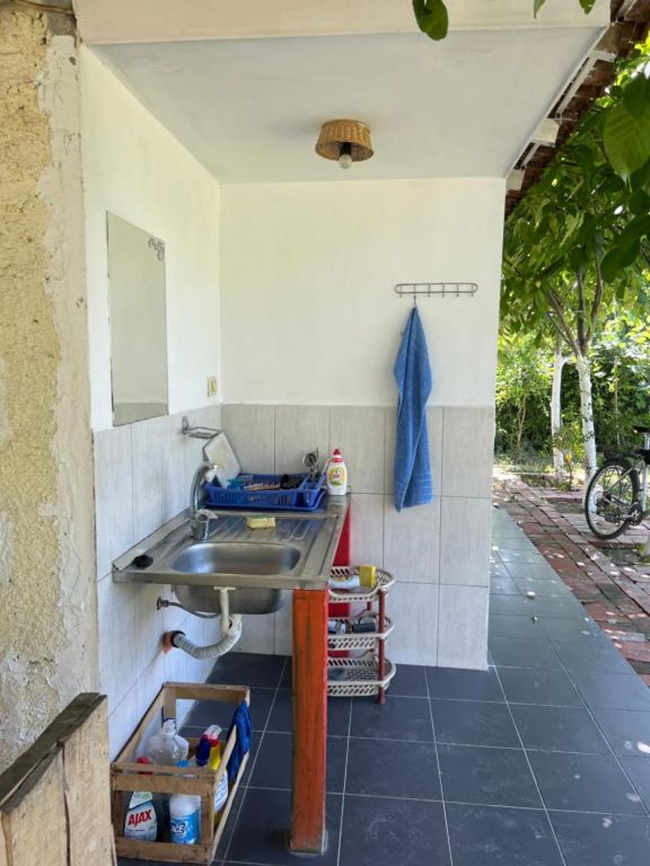Elbasan Backpacker Hostel