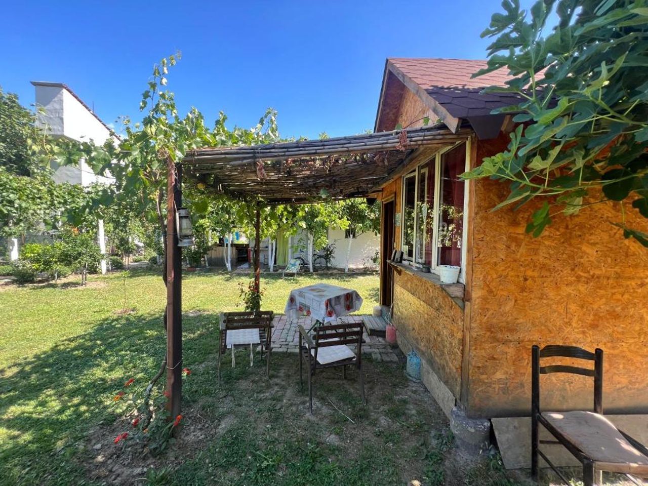 Elbasan Backpacker Hostel
