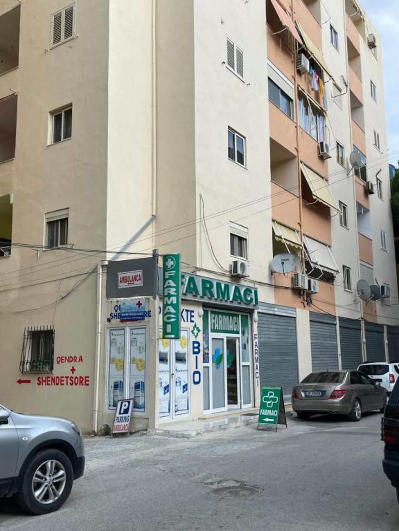 Arteg Apartments - Superior