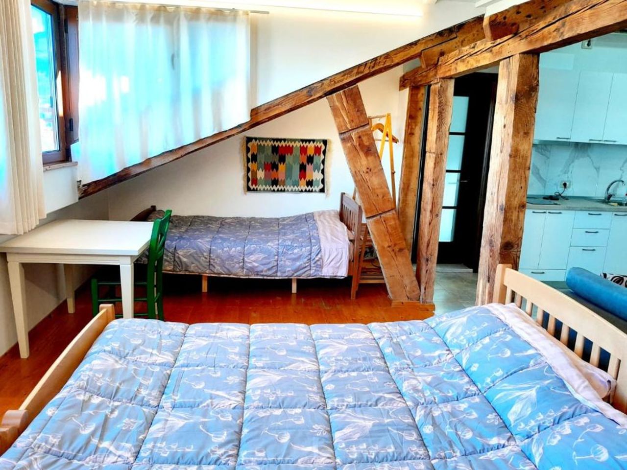Central Loft