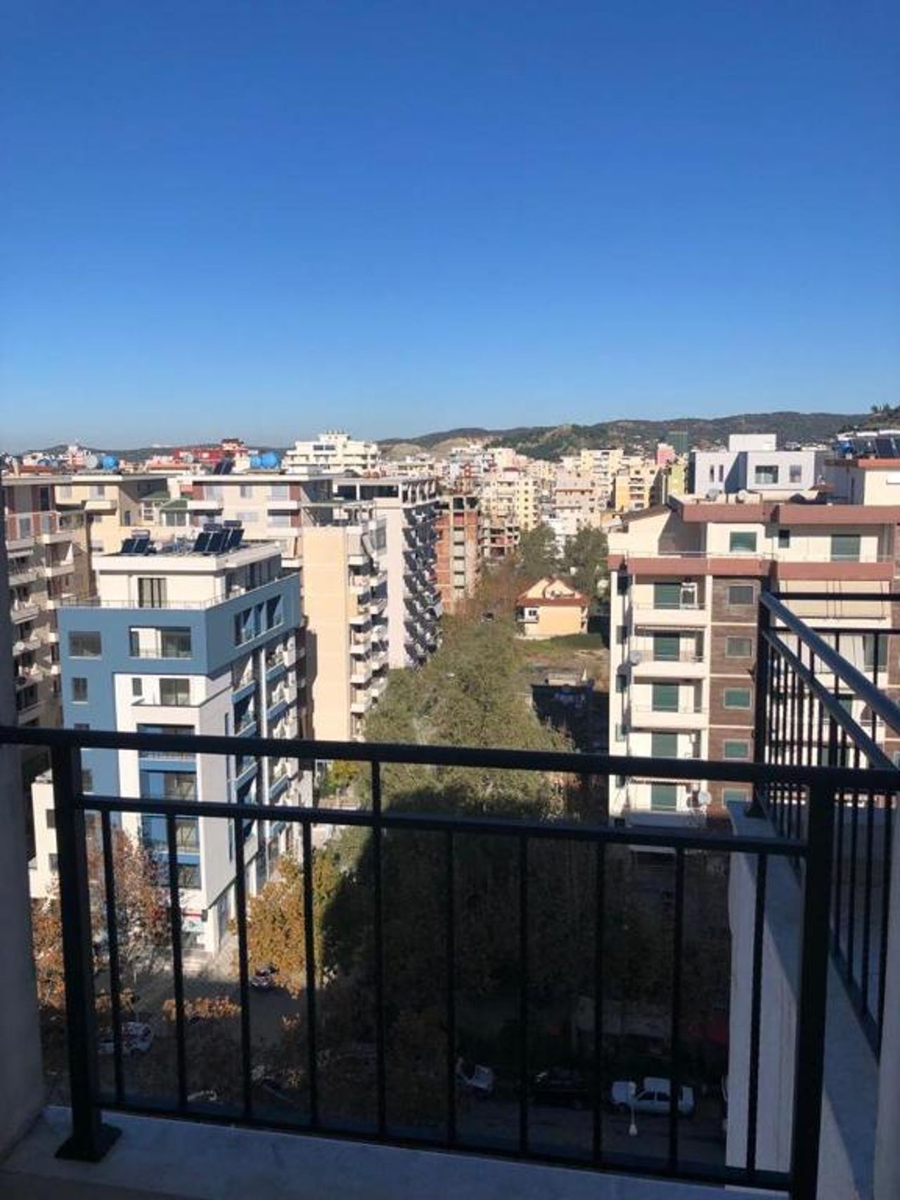 Vlora Apartament