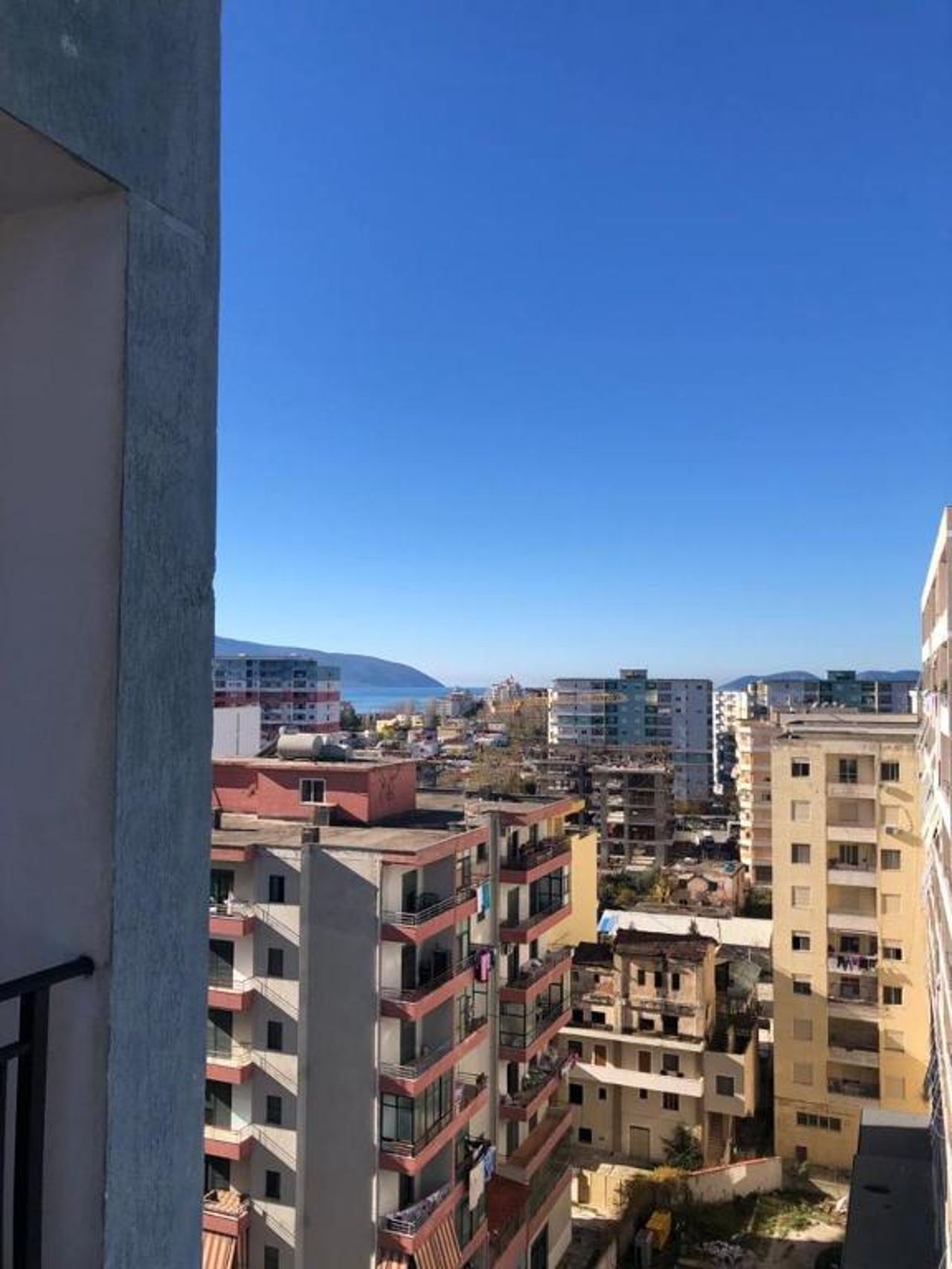 Vlora Apartament