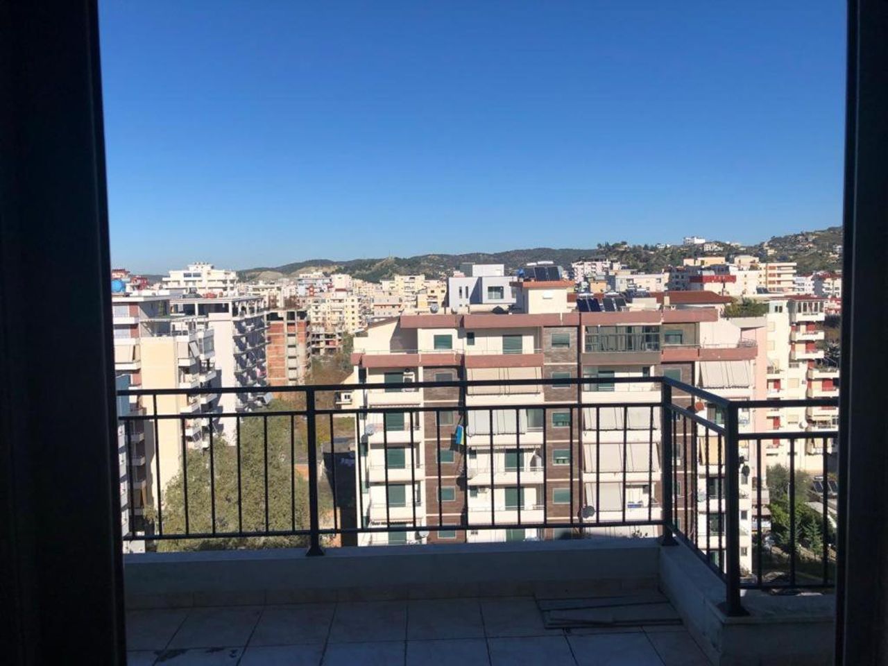 Vlora Apartament