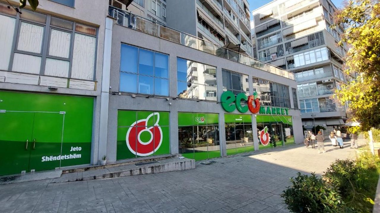 Aurora appartment