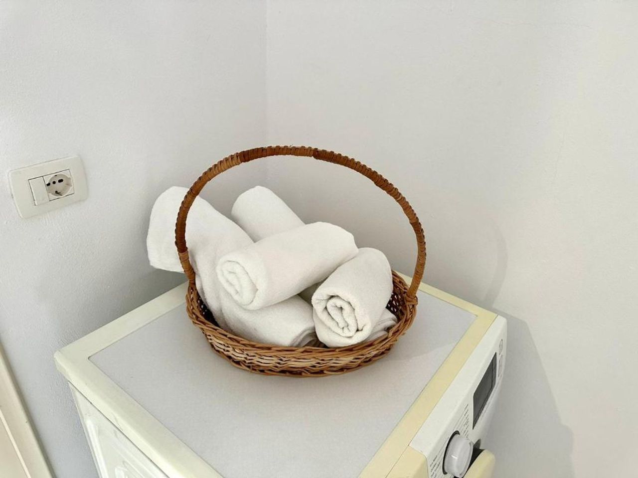 Shell Home