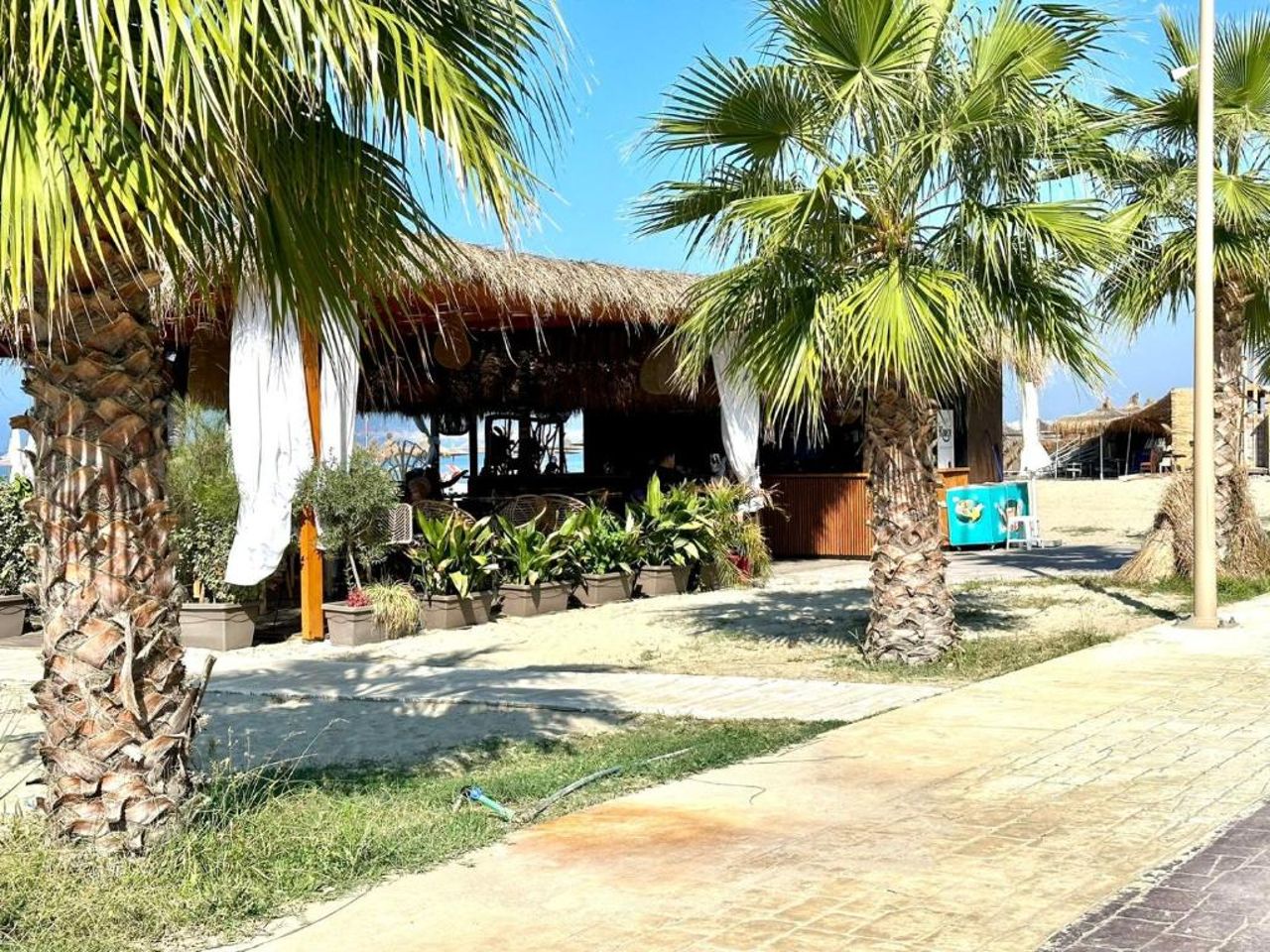 Shell Home