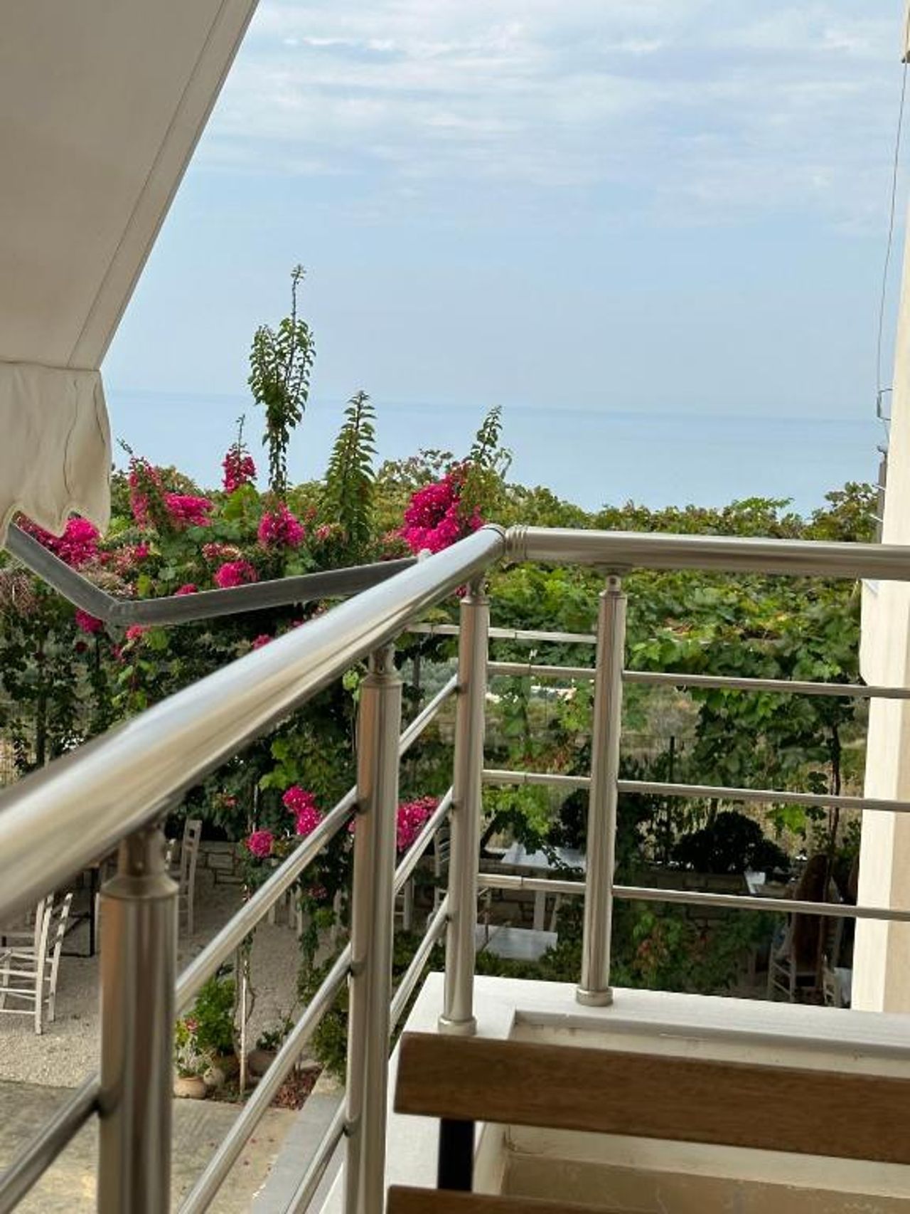 ELÉA Guesthouse himare