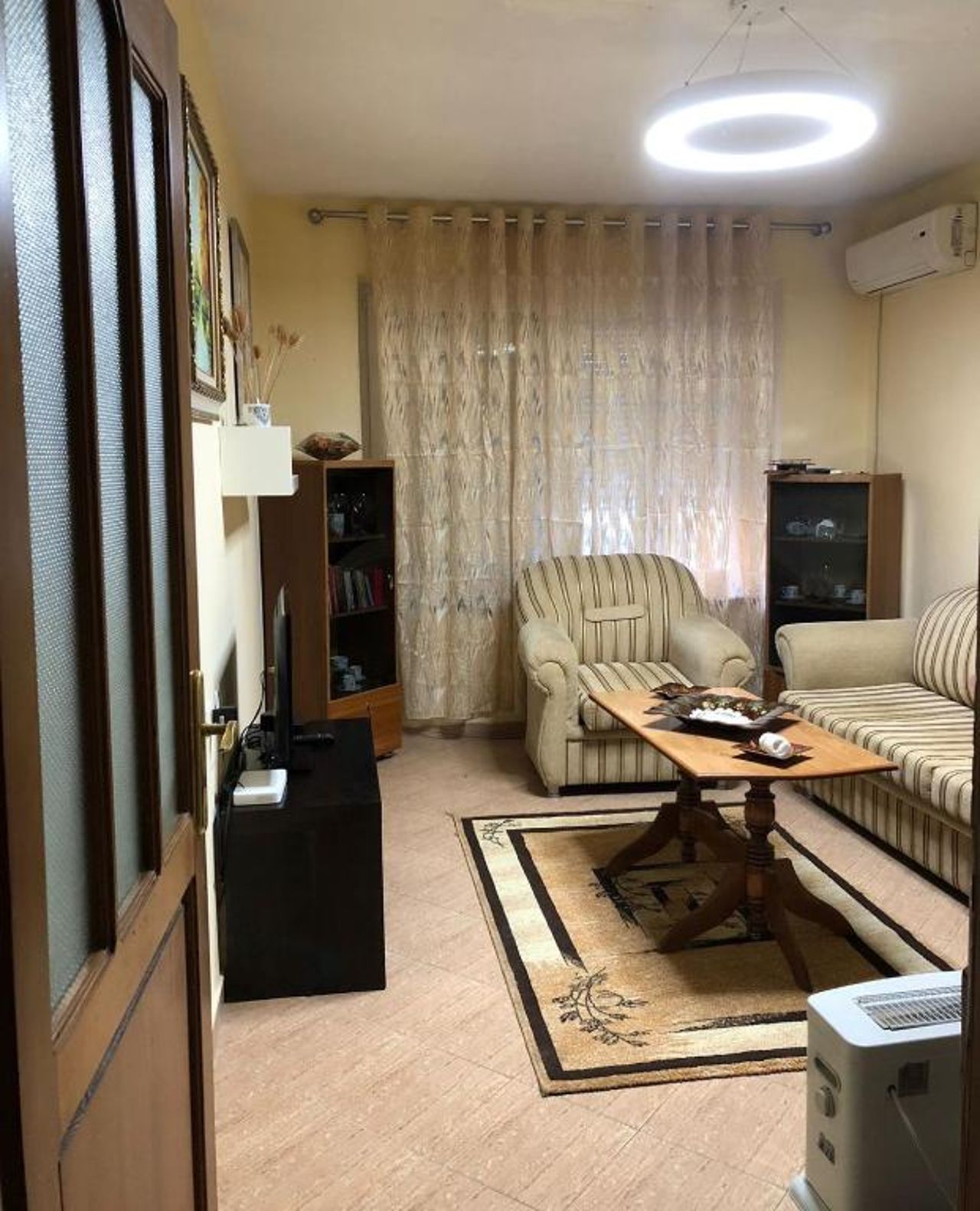 MEA Centre Apartment