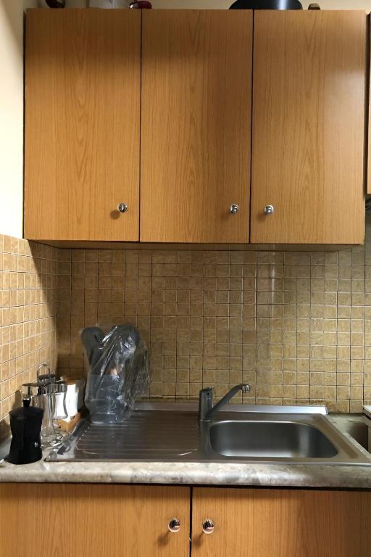 MEA Centre Apartment