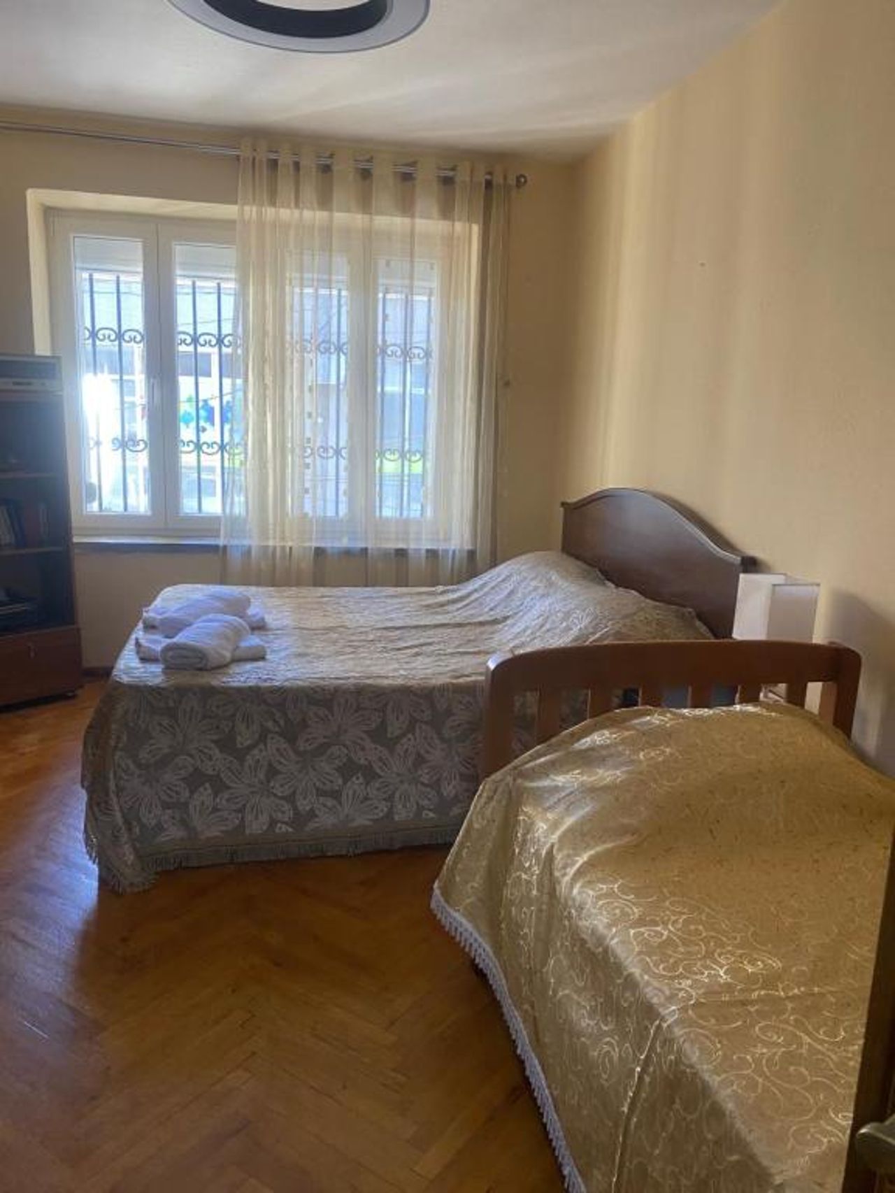 MEA Centre Apartment