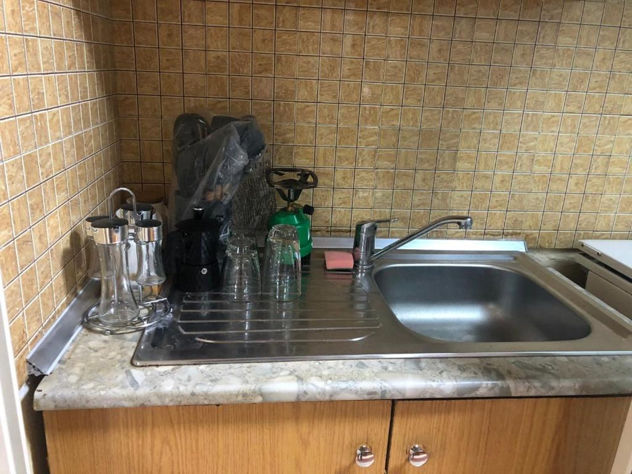 MEA Centre Apartment