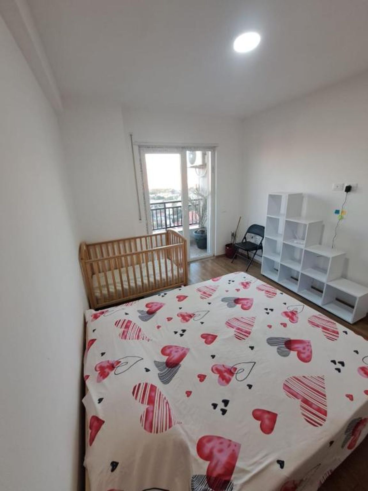 Beautiful Apartment in Tirana