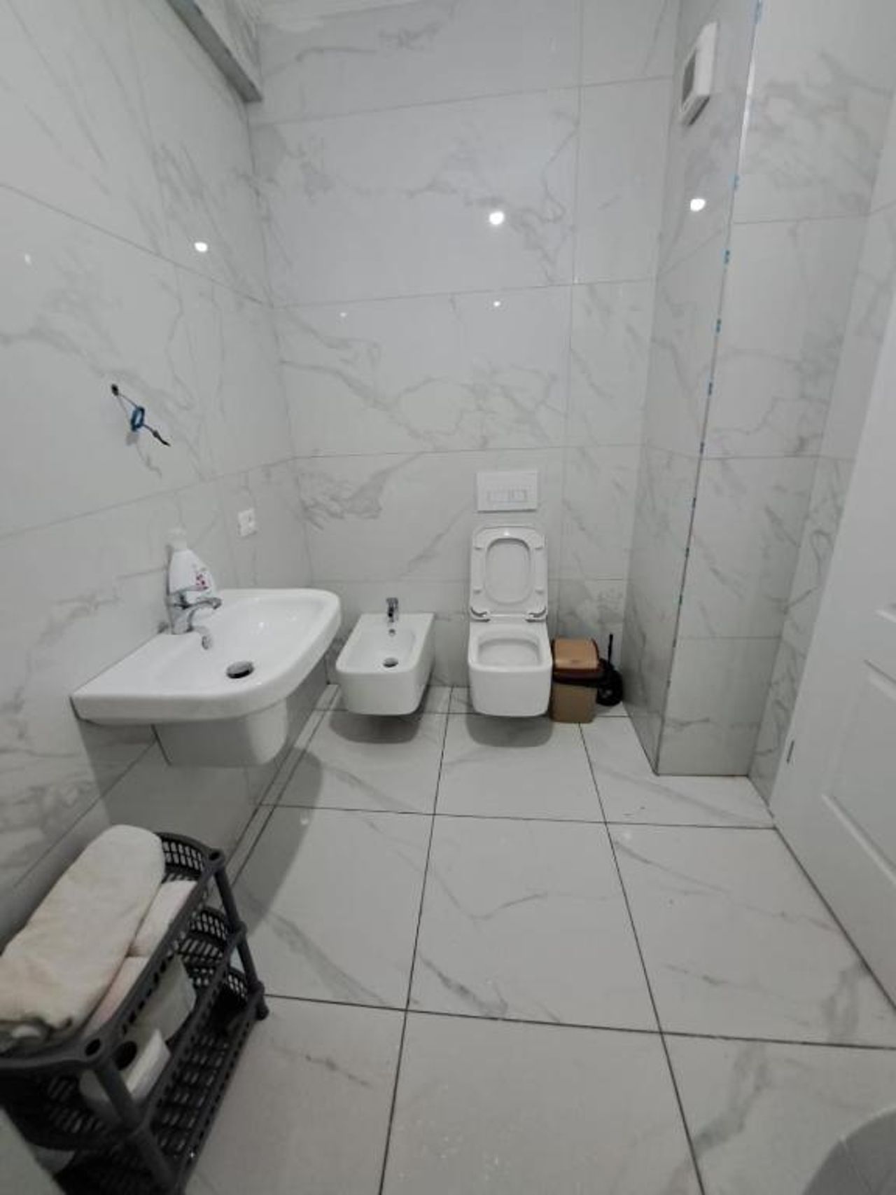 Beautiful Apartment in Tirana