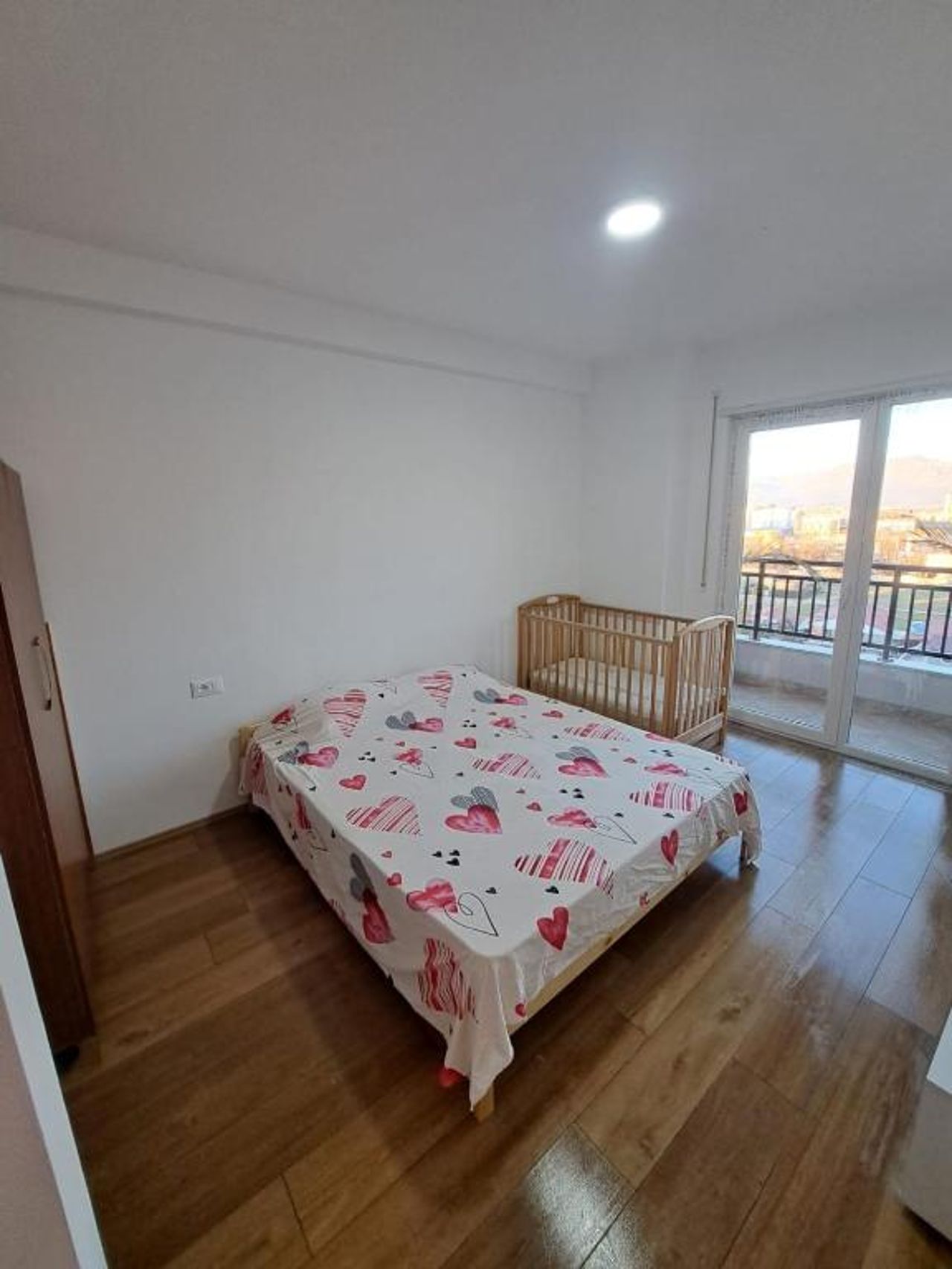 Beautiful Apartment in Tirana