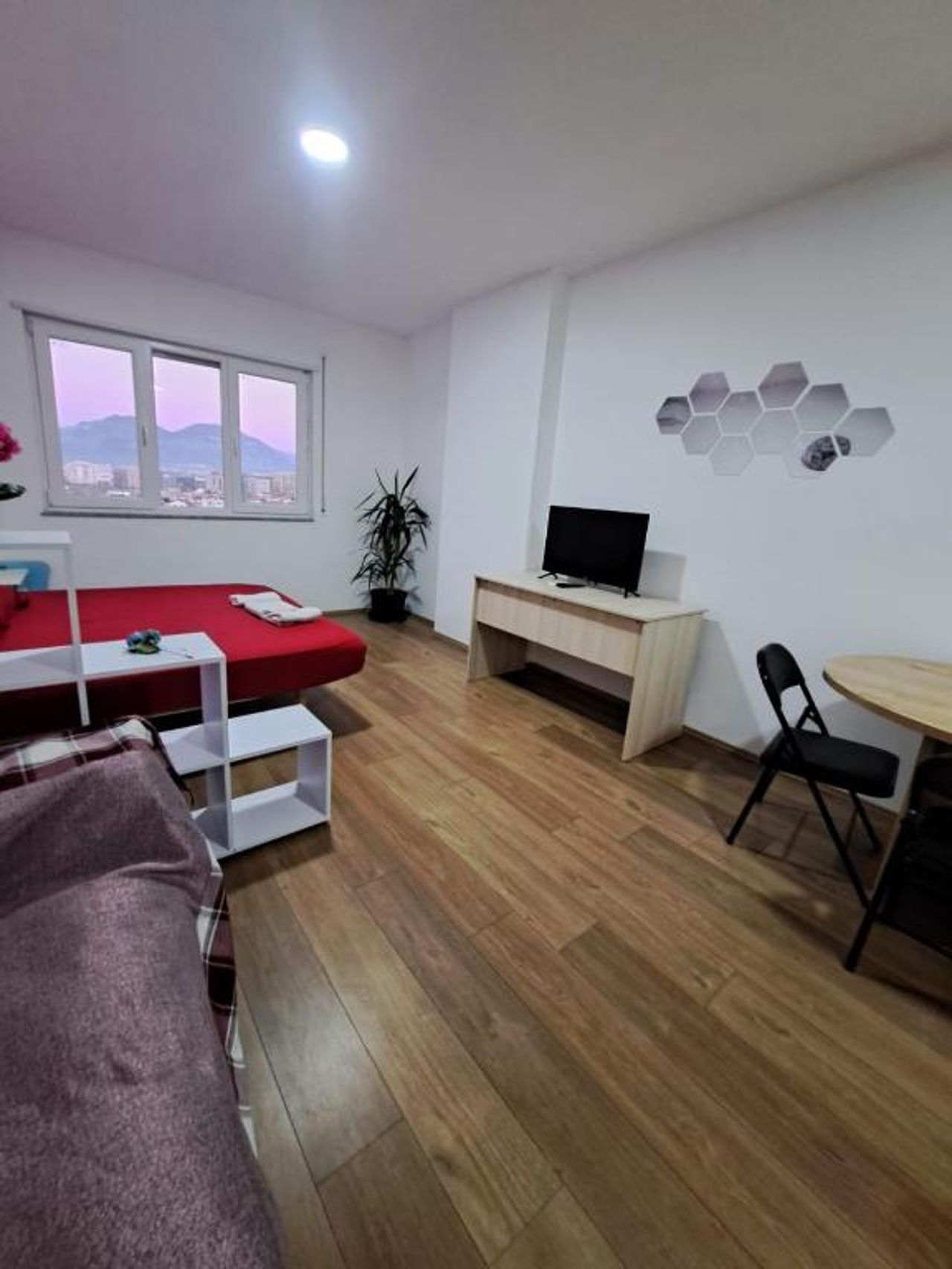 Beautiful Apartment in Tirana