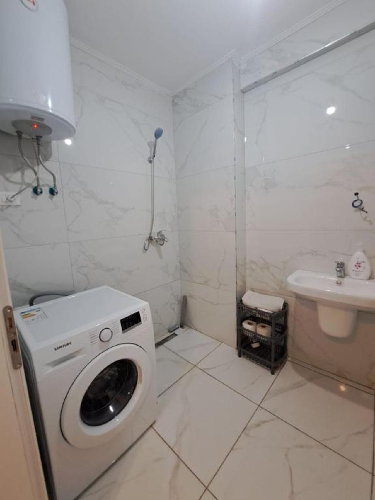 Beautiful Apartment in Tirana