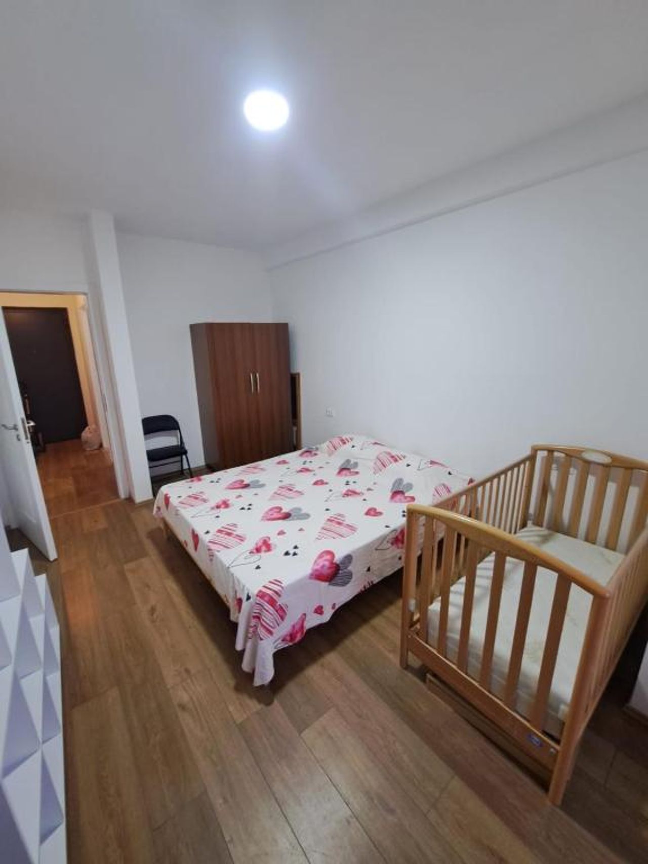 Beautiful Apartment in Tirana