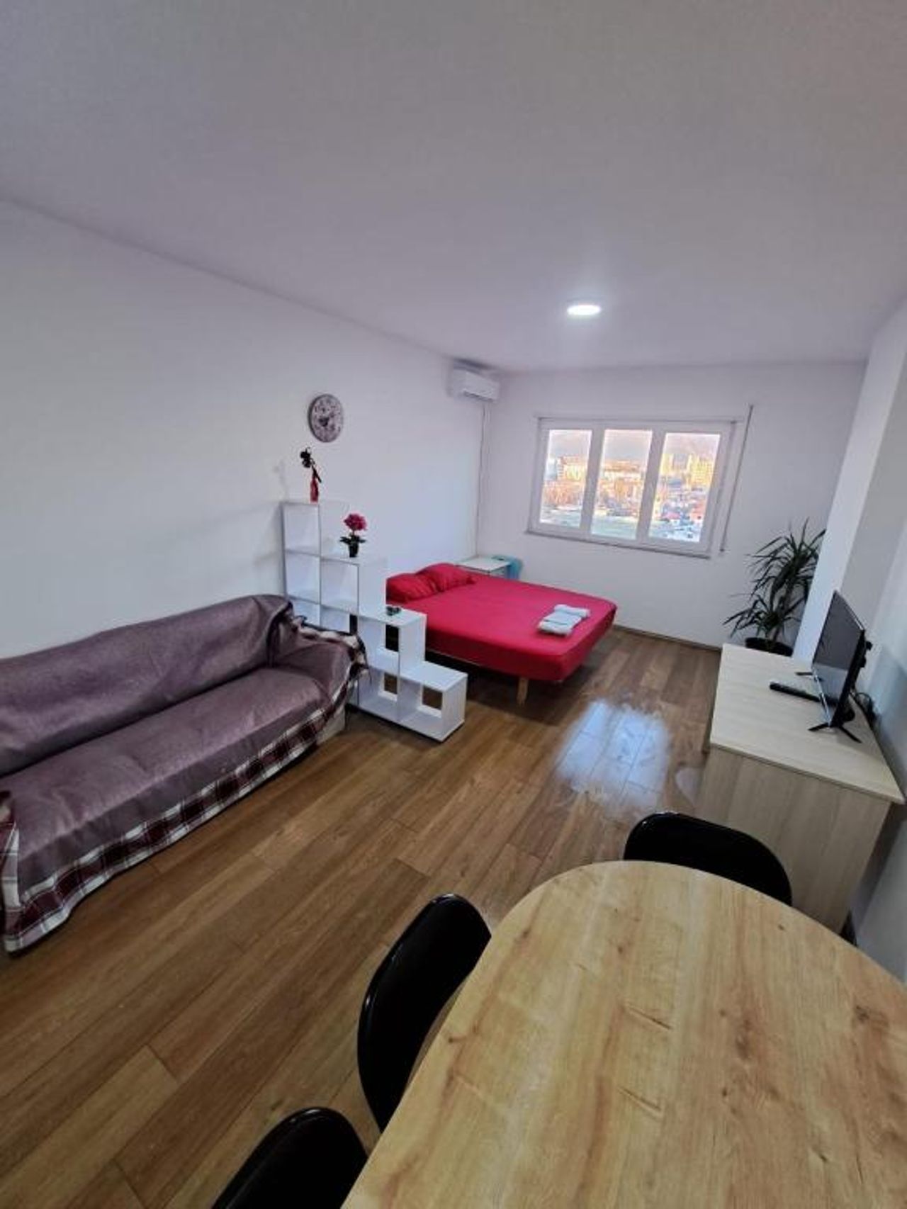 Beautiful Apartment in Tirana