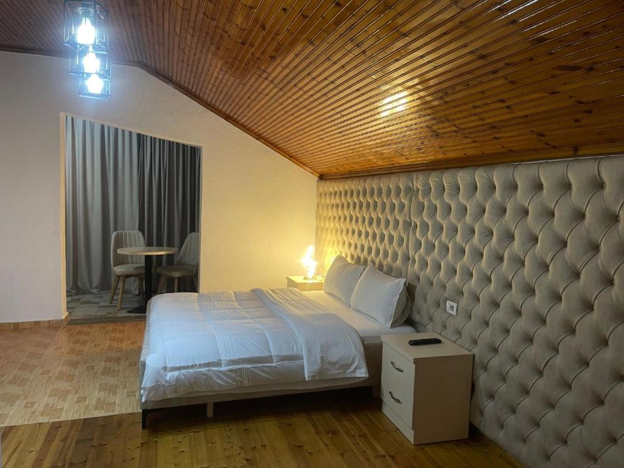 four generation hotel