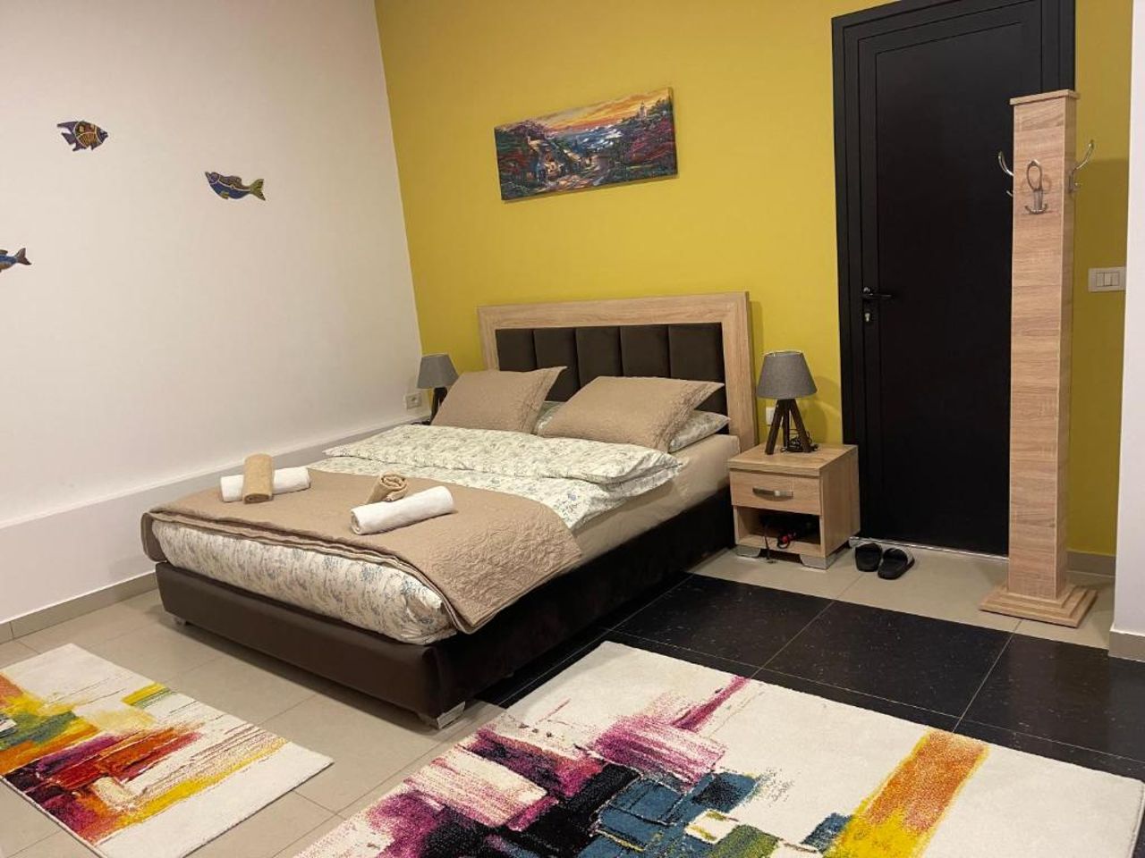 Small Hotel Ora