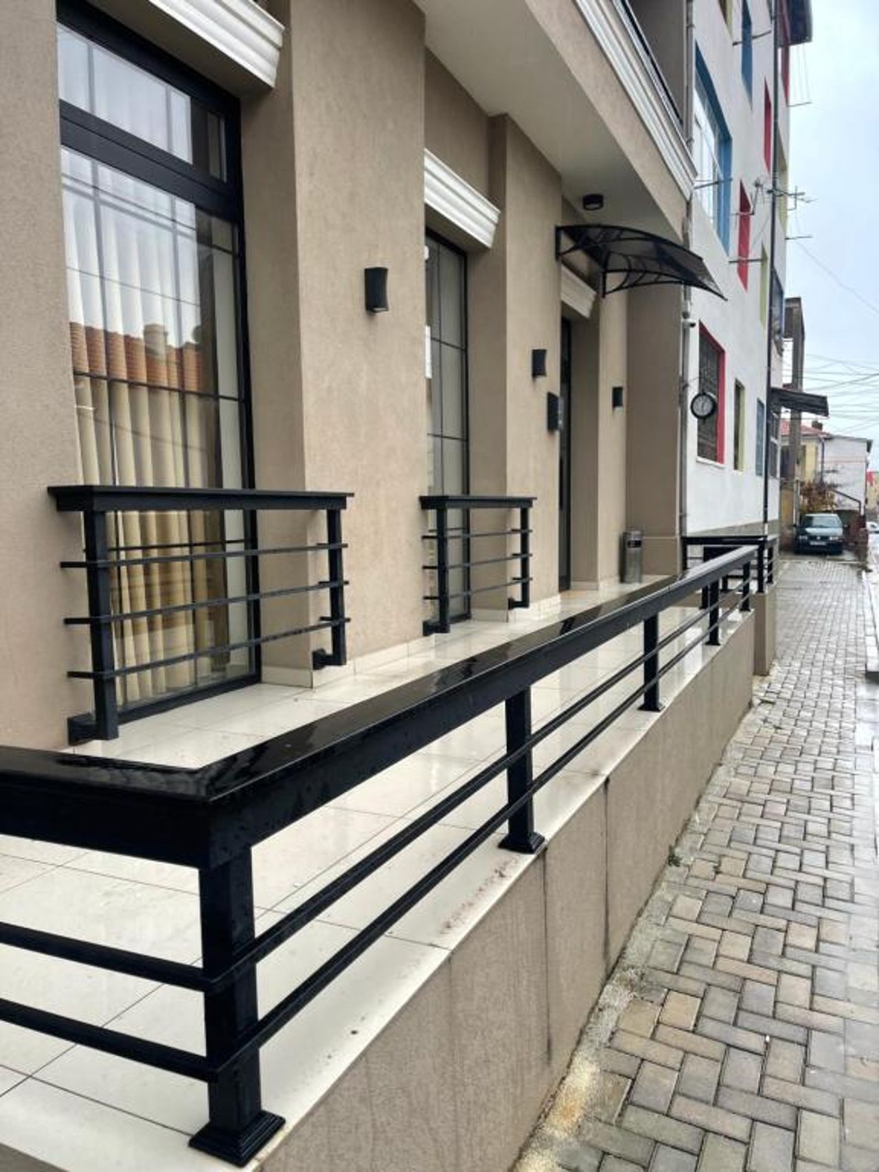 Small Hotel Ora