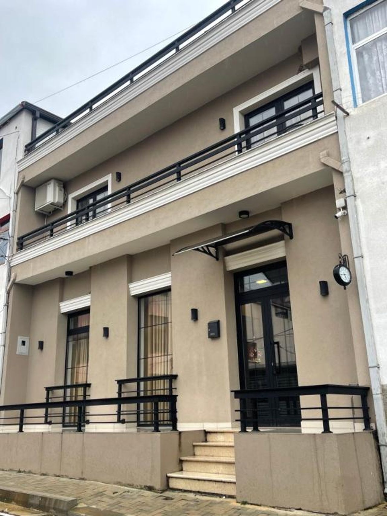 Small Hotel Ora