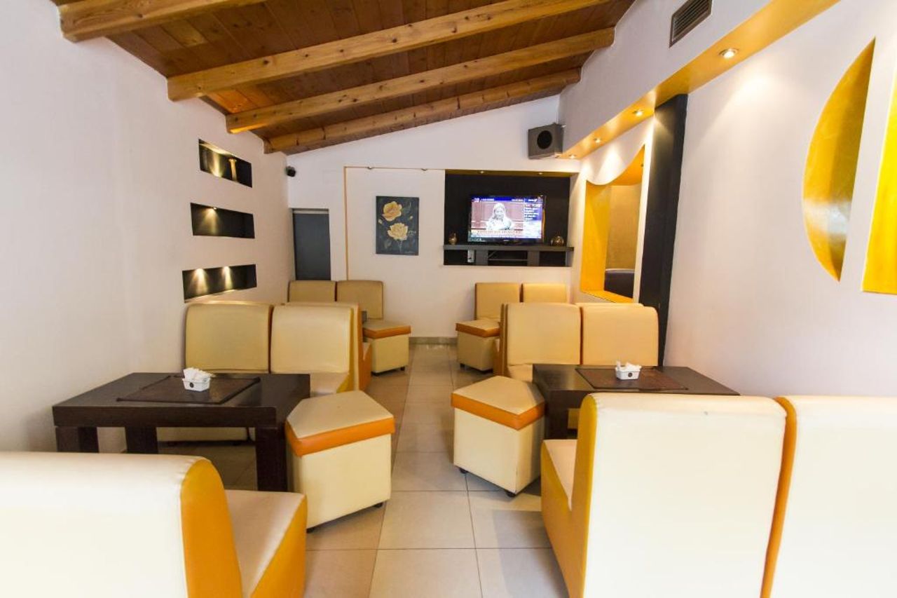 Vila 57 HOTEL